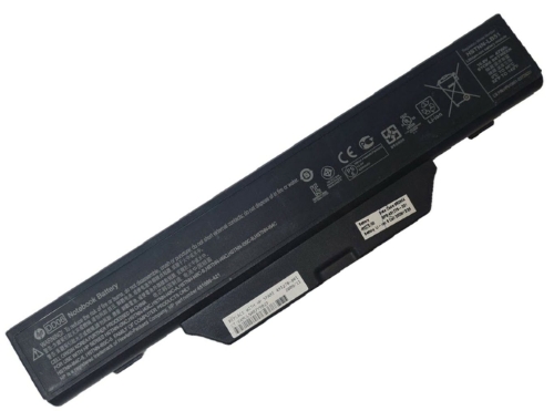 451085-141, 451086-121 replacement Laptop Battery for HP 550, 610, 10.8V, 47wh, 6 cells