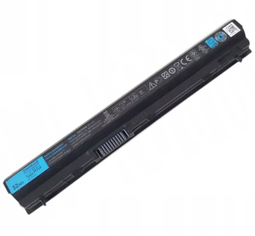 0F7W7V, 312-1239 replacement Laptop Battery for Dell Latitude E6120, Latitude E6220, 32wh, 11.1 V