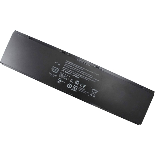 0909H5, 0G95J5 replacement Laptop Battery for Dell Latitude 14 7000 Series, Latitude E7420 Series, 47wh, 3 cells, 7.4V