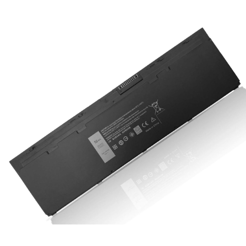 0J31N7, 0KWFFN replacement Laptop Battery for Dell Latitude 12 7000 Series, Latitude E7240 Series, 7.4v Or 7.6v, 52wh