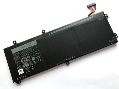 Latitude 7390 2-in-1 Laptop Batteries for Dell replacement