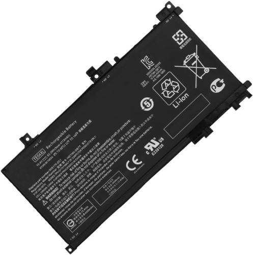 905175-271, 905175-2C1 replacement Laptop Battery for HP Omen, Omen 15-AX200 Series, 15.4v, 63.3wh