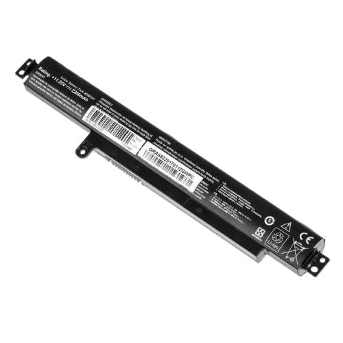 A31N1311 replacement Laptop Battery for Asus F102BAX102B, X102BA-BH41T, 2200mAh, 4 cells, 11.25v