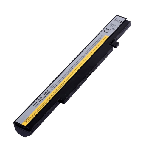 4ICR17/65, L12S4Y51 replacement Laptop Battery for Lenovo B4400, B4400S, 2200mAh, 4 cells, 14.8V