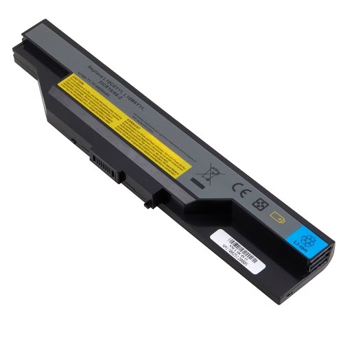 3ICR19/66-2, L10C6Y11 replacement Laptop Battery for Lenovo B465, B465A, 6 cells, 11.1V, 4400mAh