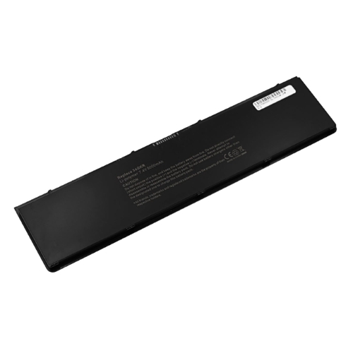 Latitude 7390 2-in-1 Laptop Batteries for Dell replacement