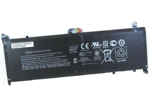 SP04XL Laptop Batteries for HP replacement