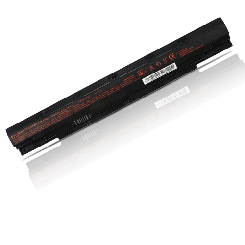 6-87-N24JS-42F-1, 6-87-N24JS-42F1 replacement Laptop Battery for Clevo N240BU, N240JU, 32wh, 14.8V