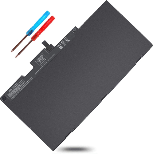 854047-1C1, 854047-271 replacement Laptop Battery for HP EliteBook 745 G4, EliteBook 745 G4 Z2W06EA, 11.55v, 51wh, 3 cells
