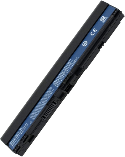 AK.004BT.098, AL12A31 replacement Laptop Battery for Acer Aspire C7 Chromebook Series, Aspire C710 Chromebook Series, 2500mah / 37wh, 4 cells, 14.8V