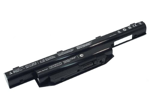 BPS229, BPS231 replacement Laptop Battery for Fujitsu E5460M75AODE, E5460M851ODE, 10.8V, 49wh