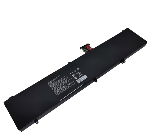 3ICP6/87/62-2, F1 replacement Laptop Battery for Razer Blade F1, Blade FI, 8700mah / 99wh, 11.4v