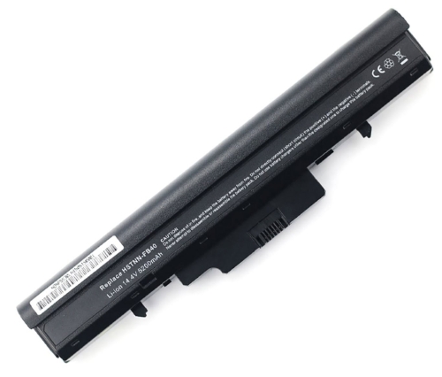 440264-ABC, 440265-ABC replacement Laptop Battery for HP 510, 530, 8 cells, 14.4V, 4400mAh
