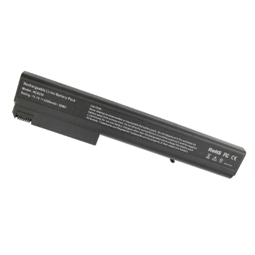 361909-001, 361909-002 replacement Laptop Battery for HP Business Notebook 6720t, Business Notebook 7400, 10.8V, 4400mAh, 6 cells
