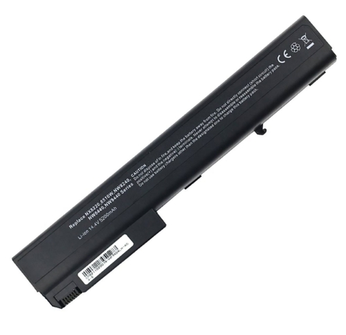 360318-001, 360318-002 replacement Laptop Battery for HP 6720t, 7400 Series, 4400mAh, 8 cells, 14.4V