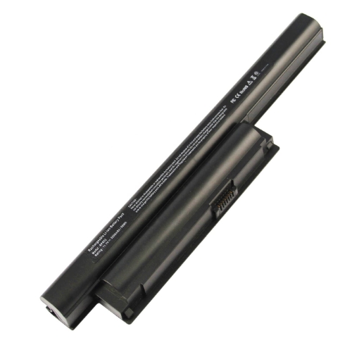 VGP-BPL22, VGP-BPS22 replacement Laptop Battery for Sony VAIO VPC-EA12EA/BI, VAIO VPC-EA12EG/WI, 11.1V, 5200mAh, 6 cells