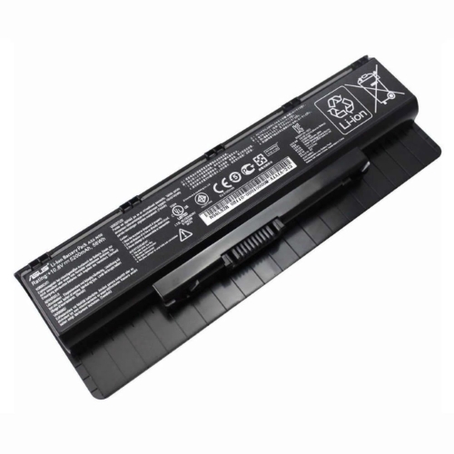 0B110-00060000, A31-N56 replacement Laptop Battery for Asus G56JK, G56Jk-CN143H, 6 cells, 10.8V, 5200mah /56wh