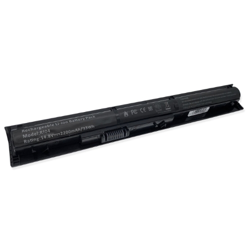 805047-851, HSTNN-DB7B replacement Laptop Battery for HP Envy 15 Series 15-q001tx, ProBook 450 G3 Series, 14.8V, 2200mAh, 4 cells