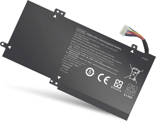 796220-541, 796220-831 replacement Laptop Battery for HP Envy x360 M6-W Series Convertible PC, M6-W010DX, 11.4v, 48W, 3 cells
