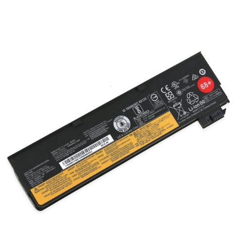 0C52861, 0C52862 replacement Laptop Battery for Lenovo L450 T460P, L460 T470P, 10.8V, 4400mAh, 6 cells