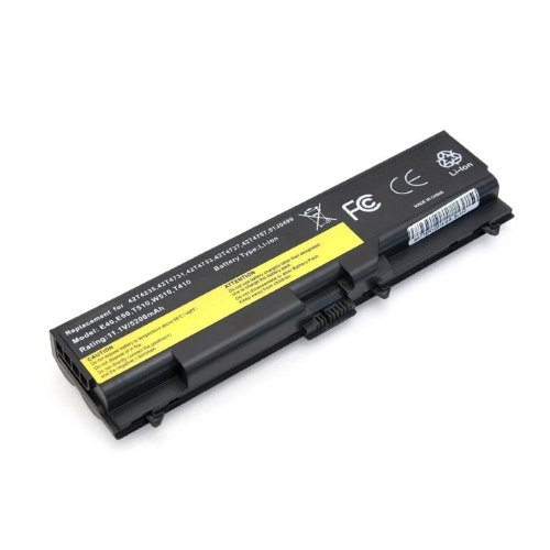 0A36302, 42T4235 replacement Laptop Battery for Lenovo ThinkPad E40, ThinkPad E50, 4400mAh, 6 cells, 10.8V