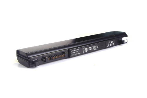 PA3831U-1BRS, PA3832U-1BRS replacement Laptop Battery for Toshiba Dynabook R730/26A, Dynabook R730/27A, 10.8V, 4400mAh, 6 cells