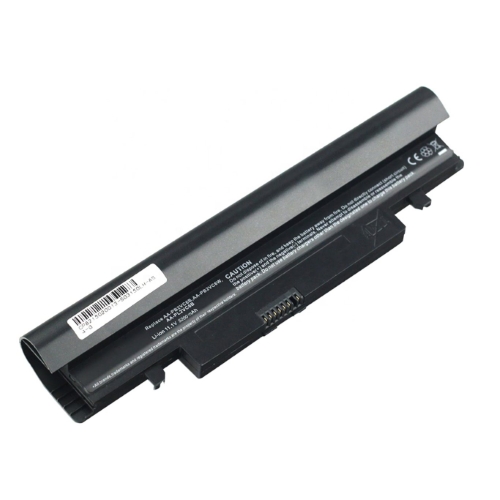 AA-PB2VC6B, AA-PB2VC6W replacement Laptop Battery for Samsung N143, N143P, 6 cells, 11.1V, 4400mAh