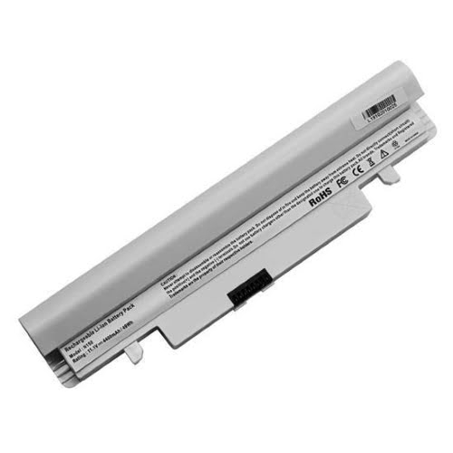 AA-PB2VC6B, AA-PB2VC6W replacement Laptop Battery for Samsung N143, N143P, 4400mAh, 6 cells, 11.1V