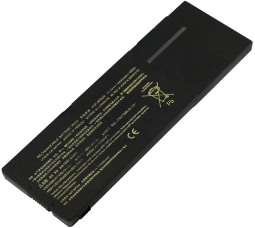 VGP-BPS24 replacement Laptop Battery for Sony PCG-41215L, PCG-41216L, 4400mAh, 11.1V