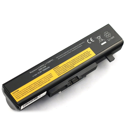 121500049, 45N1049 replacement Laptop Battery for Lenovo G400 Series, G480 Series, 9 cells, 10.8V, 6600mAh