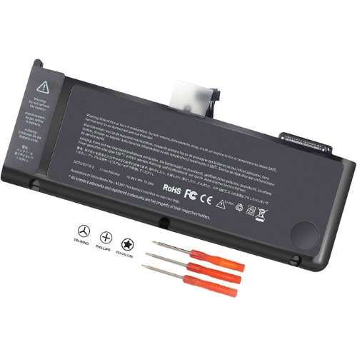 020-7134A, 661-5844 replacement Laptop Battery for Apple MacBook Pro 15