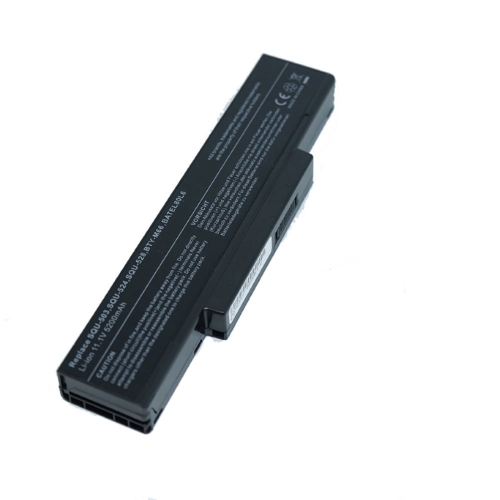 1034T-003, 1916C4230F replacement Laptop Battery for Benq JoyBook P51, JoyBook P51E, 6 cells, 11.1V, 4400mAh