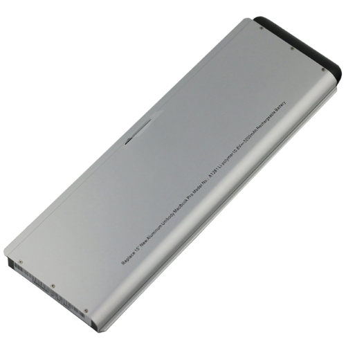 A1281, MB772 replacement Laptop Battery for Apple MacBook Pro 15