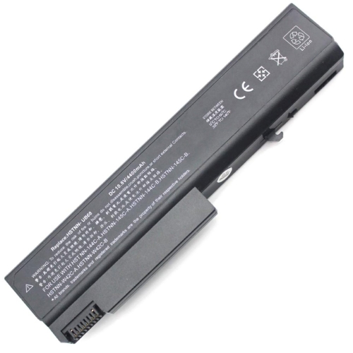458640-542, 482962-001 replacement Laptop Battery for HP EliteBook 6930p, EliteBook 8440P, 6 cells, 10.8V, 4400mah /49wh
