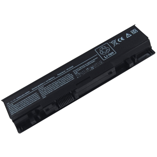 0KM887, 0KM898 replacement Laptop Battery for Dell Studio 15, Studio 1535, 11.1V, 4400mAh, 6 cells