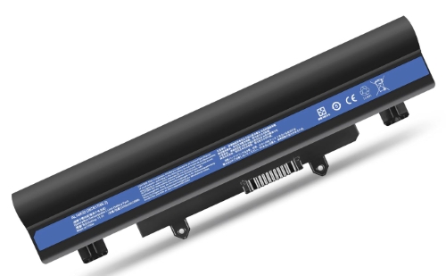 31CR17/65-2, AL14A32 replacement Laptop Battery for Acer Aspire E1-571, Aspire E1-571G, 6 cells, 11.1V, 4400mAh