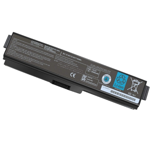 PA3634U-1BAS PA3634U-1BRS PA3728U-1BAS, PA3728U-1BRS PA3780U-1BRS PA3817U-1BRS replacement Laptop Battery for Toshiba Dynabook Qosmio T550/T4BB, Dynabook Qosmio T550/T4BW, 8800mAh, 12 cells, 10.8V