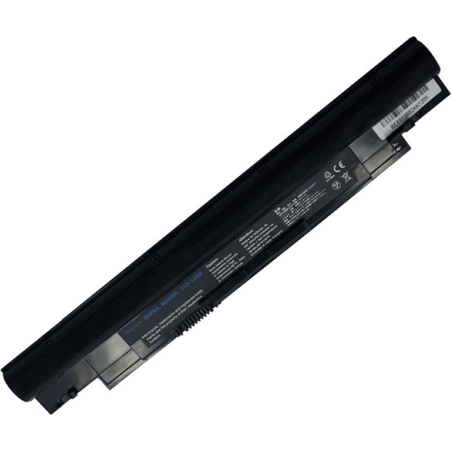 268X5, 312-1257 replacement Laptop Battery for Dell Inspiron N311z, Inspiron N411z, 6 cells, 11.1V, 4400mAh