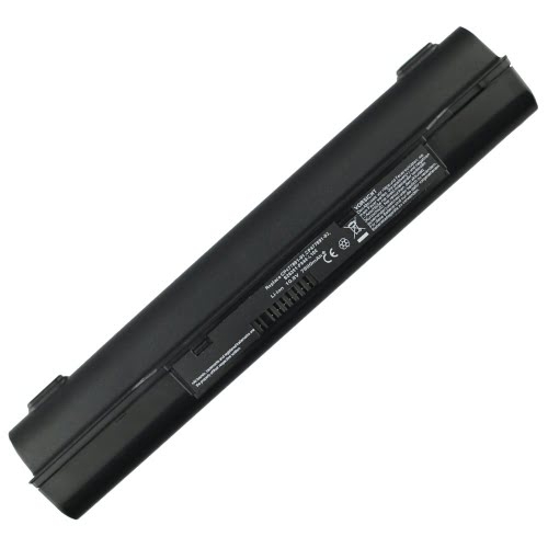 CP477891-01, CP477891-03 replacement Laptop Battery for Fujitsu LifeBook A530, LifeBook A531, 10.8V, 6600mAh, 9 cells