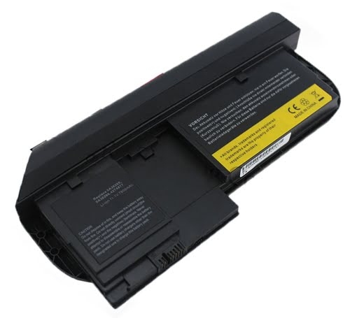 0A36285, 0A36286 replacement Laptop Battery for Lenovo ThinkPad X220 Tablet, ThinkPad X220i Tablet, 6600mAh, 11.1V
