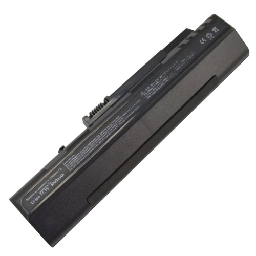 LC.BTP00.017, LC.BTP00.043 replacement Laptop Battery for Acer Aspire One 10.1