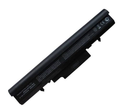 440264-ABC, 440265-ABC replacement Laptop Battery for HP 510530, 2200mAh, 4 cells, 14.4V