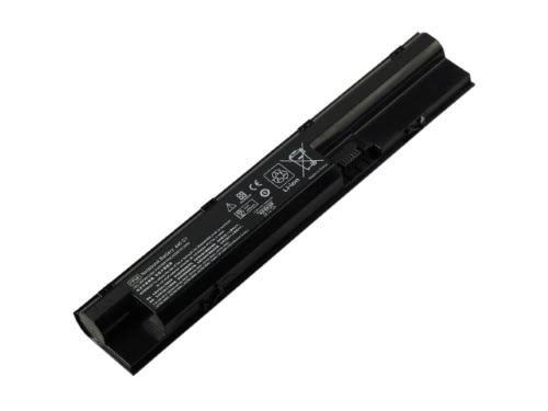 3ICR19/65-3, 707616-141 replacement Laptop Battery for HP ProBook 440 G0 Series, ProBook 440 G1 Series, 10.8V, 4400mAh, 6 cells