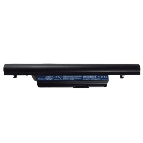 AS01B41, AS10B31 replacement Laptop Battery for Acer 3820T Serie, 3820T-334G32N, 6600mAh, 9 cells, 11.1V