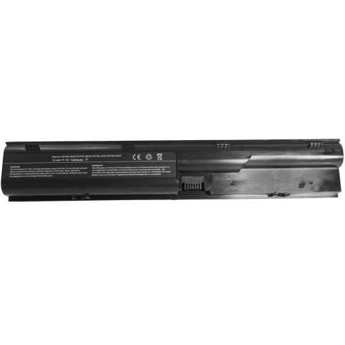 3ICR19/66-2, 633733-1A1 replacement Laptop Battery for HP Probook 4330s, Probook 4331s, 9 cells, 11.1V, 6600mAh