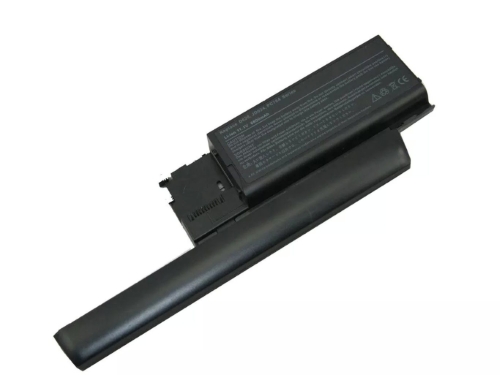 0GD775, 0GD776 replacement Laptop Battery for Dell Latitude D620, Latitude D630, 9 cells, 11.1V, 6600mAh