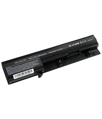 050TKN, 07W5X0 replacement Laptop Battery for Dell V3300, V3300n, 2200mAh, 4 cells, 14.8 V