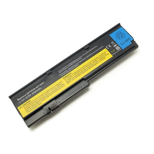 42T4534, 42T4536 replacement Laptop Battery for Lenovo XPS 13 9360, XPS 13-9360-D1505, 6 cells, 10.8V, 4400mAh