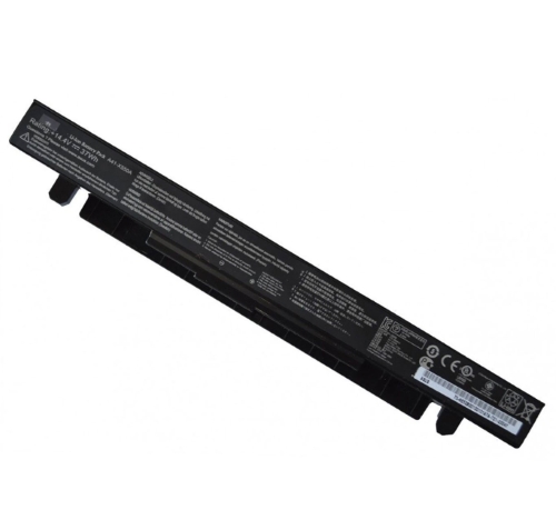 A41-X550, A41-X550A replacement Laptop Battery for Asus 450VB, 550L, 4 cells, 14.4V, 2200mAh