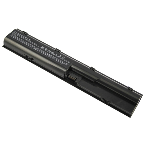 3ICR19/66-2, 633733-1A1 replacement Laptop Battery for HP Probook 4330s, Probook 4331s, 11.1V, 4400mAh/48Wh, 6 cells